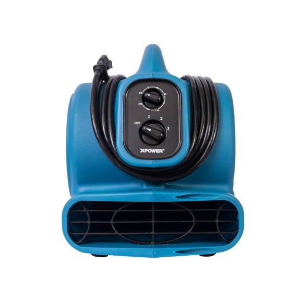 Dryer, Air Mover , Mini, 1/5 Hp